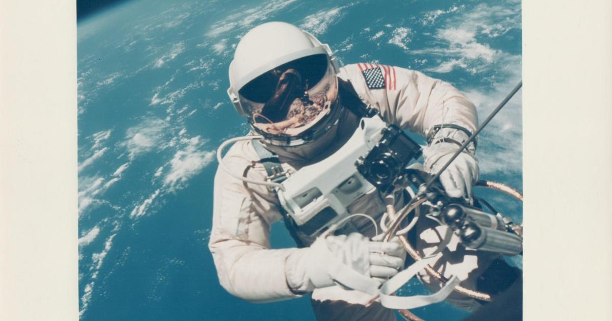 ヴィンテージ 1969 NASA 公認 アストロノーツ 2nd Vintage NASA Apollo